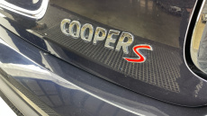 MINI Hatchback 2.0 Cooper S Exclusive 3dr Auto [Comfort Pack] Petrol Hatchback